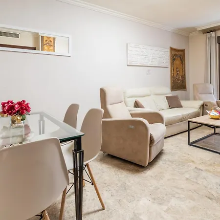 Apartman Riyadh