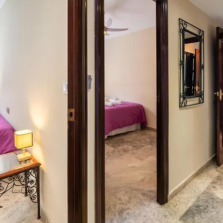 Riyadh Apartman *