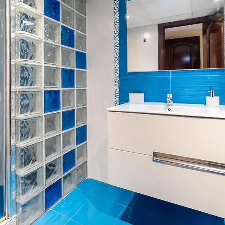 Apartman Riyadh *