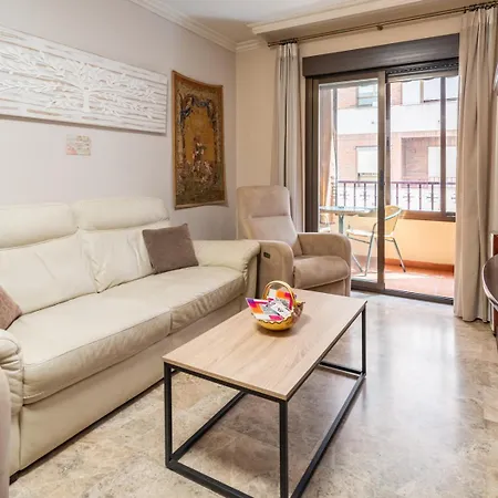Apartman Riyadh Córdoba