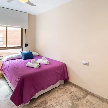 Gran En El Centro Con Parking Gratis Apartment Cordoba