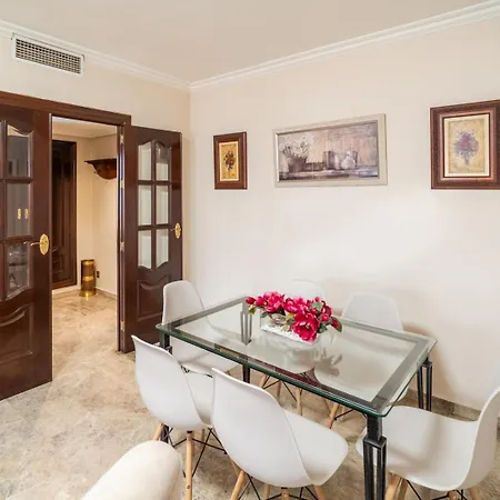 Riyadh Apartman