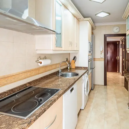 Riyadh Apartman *