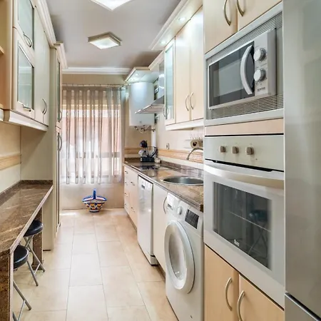 Apartman Riyadh